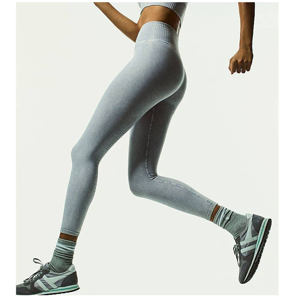 Free People Movement High Rise 7/8 Length Good Karma Leggings Size XS/Small